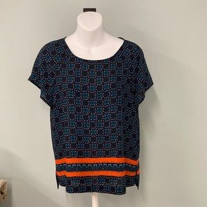 Loft top size Petite M